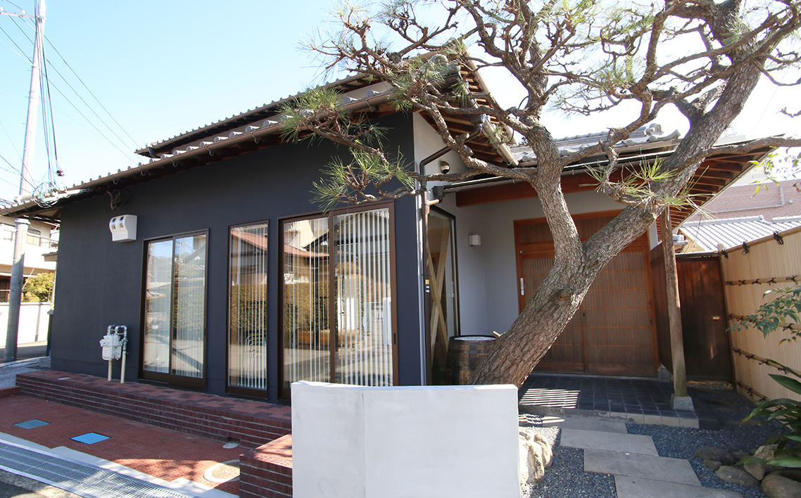 【ツインルームB　2名様】ゲストハウスBOND　宿泊券