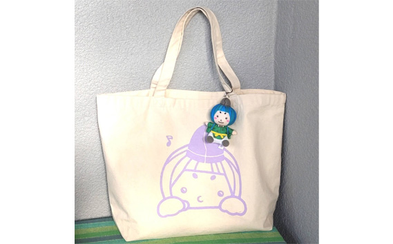 みづまろくん「ミニぬいぐるみ」 ／ ご当地キャラクター ご当地 キャラ マスコットキャラクター マスコット ゆるキャラ キャラクターグッズ オリジナル 応援 地域応援 かわいい 可愛い 癒し 癒やし みづまろくん 大阪府