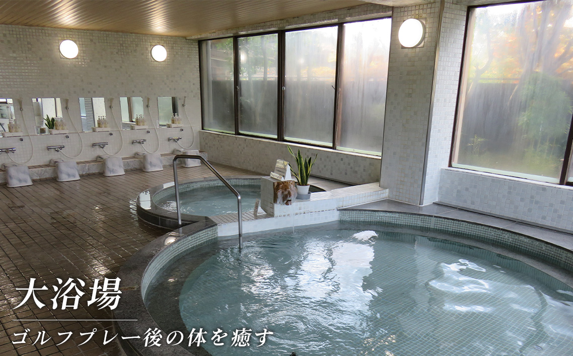 新大阪ゴルフクラブ土日祝日特別優待プレー券（1名様×1枚） ／ ゴルフ ゴルフコース プレー券 ゴルフ場 ゴルフ場利用券 優待券 チケット 券 スポーツ 運動 絶景 大阪府