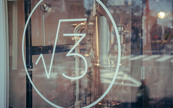 シングルスペシャルティコーヒー豆　200g　コロンビア ／ 珈琲 コーヒー スペシャルティ 豆 深煎り マイクロロット ウォッシュド ROOT3 COFFEE 最高品質 ナリーニョ ラ・ウニオン 酸味 フルーティー 甘み 芳醇 大阪府