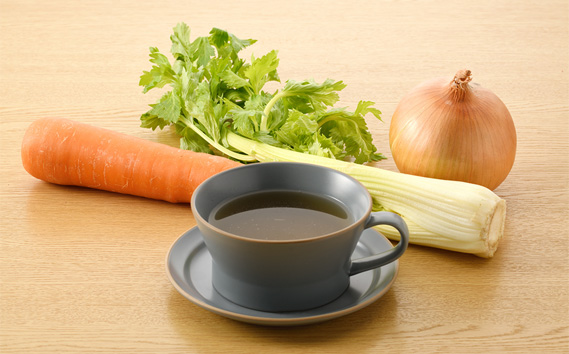 出汁スープの贈りもの ／ スープ ダシ 出汁 だしスープ 自然素材 手軽 簡単 レンジ 湯煎 セット 食べ比べ 魚介ベース 野菜ベース 煮込み料理 下味 隠し味 料理 常温保存 長期保存 常備食 備蓄 大阪府