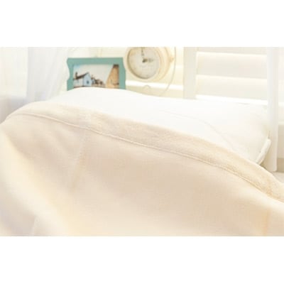 スヴィンゴールド綿毛布ダブルサイズ