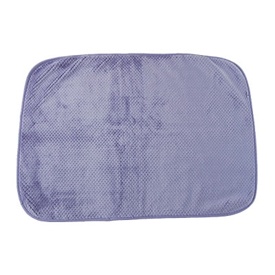 遠赤ひざ掛け(グレー) ブランケット