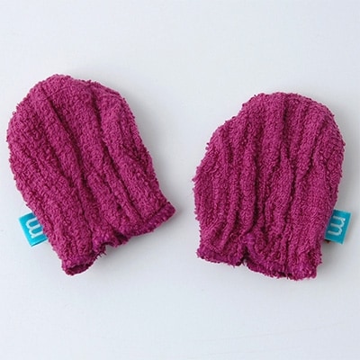 minimynimo　ミトン3セット(SO+VL+MI)