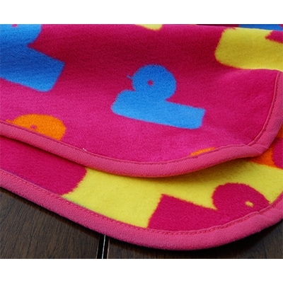 nordic+japan　ベストスリーパー(アヒル・ピンク)