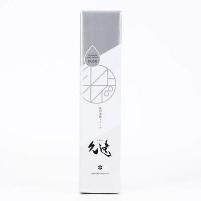 糖類オフの植物発酵(酵素)ドリンク「久遠」 500ml(25回分)