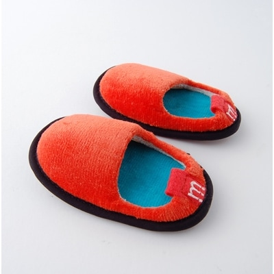 minimynimo　ベビーシューズ　#9　TA+BN　7～8cm