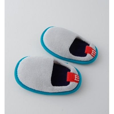 minimynimo　ベビーシューズ　#10　MT+SO　7～8cm