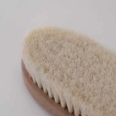 オリジナル　カシミヤ用ブラシ