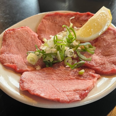 大阪府忠岡町　焼肉味源でご利用できるお食事券(3000円分)　