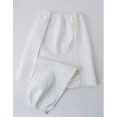 すいとるオムツコート ファスナー付き L (大人用 紙オムツカバー)