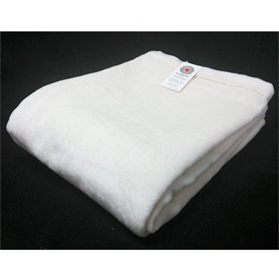 スヴィンゴールド綿毛布ベビーサイズ