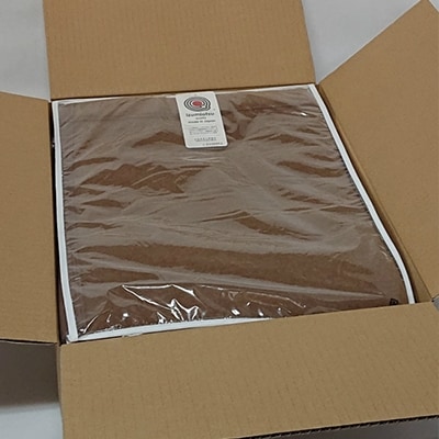 キャメル毛布(毛羽部分)シングルサイズ