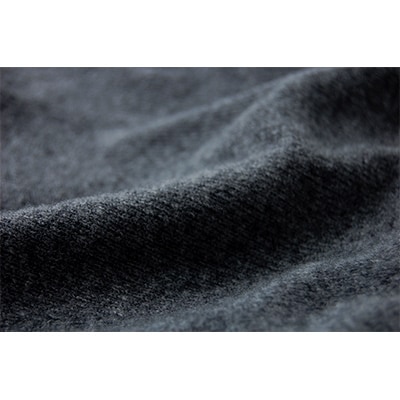 毛糸のパンツ　グレー(S～M)