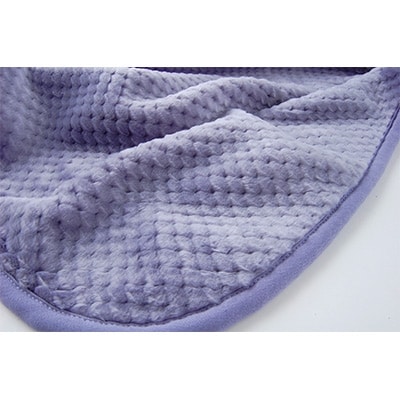 遠赤ひざ掛け(グレー) ブランケット