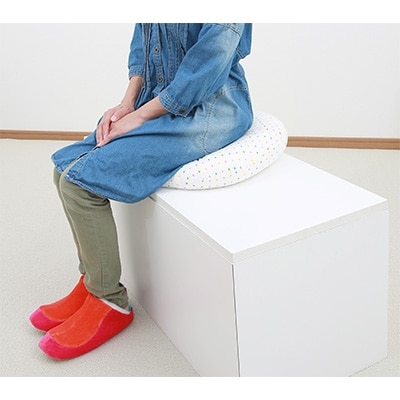 円座クッション