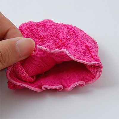 minimynimo　ミトン3セット(SO+VL+MI)