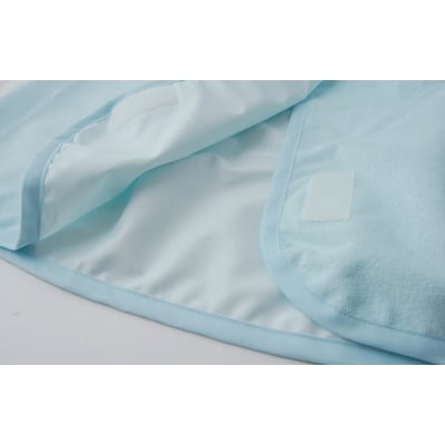 防水巻きスカート(ピンク)