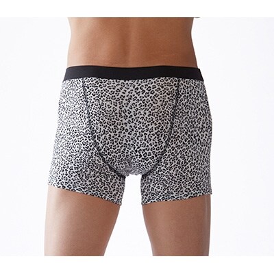 俺のボクサーパンツ 迷彩柄 2枚組(Lサイズ)  軽失禁用 失禁パンツ