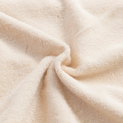 オーガニックコットン・タオルケット・シングルサイズ