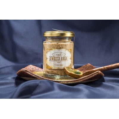 SWEETSAREA51 なめらかティラミス 4個セット スイーツ/贈り物【配送不可地域：離島】