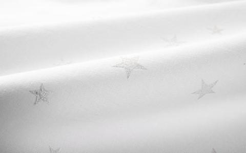 《日本製》洗える ベビー布団セット パールスター 6点セット　(ベージュ)