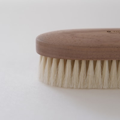 オリジナル　カシミヤ用ブラシ