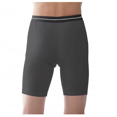 スーパーさらりん 男性用 Mサイズ ブラック 1枚 失禁パンツ