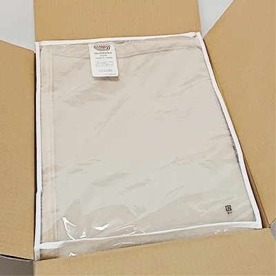 ラムウール毛布(毛羽部分)シングルサイズ2枚セット