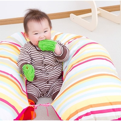 minimynimo　ミトン3セット(SO+VL+MI)