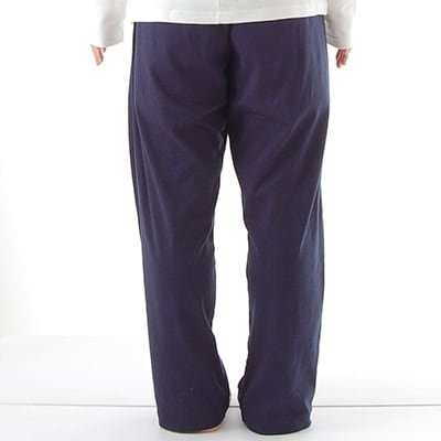 すいとるパジャマズボンLL(大人用 紙オムツカバー内蔵)