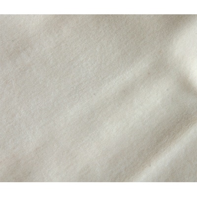 ベビー毛布 ウールコットン ひざ掛け　約80×55cm