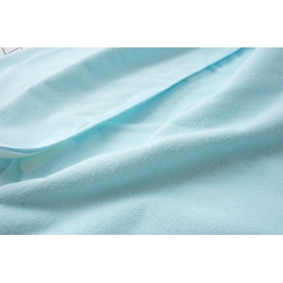 防水巻きスカート(ピンク)