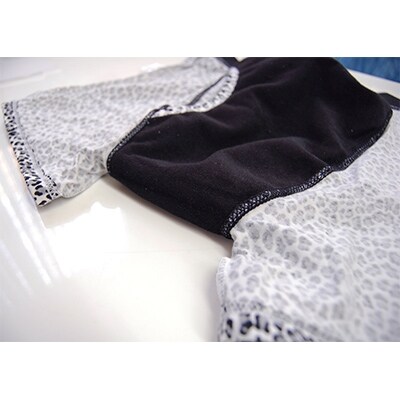 俺のボクサーパンツ 迷彩・ピンク(LLサイズ) 1枚 軽失禁用 失禁パンツ・尿漏れパンツ