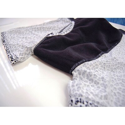 俺のボクサーパンツ 迷彩柄 2枚組(Lサイズ)  軽失禁用 失禁パンツ