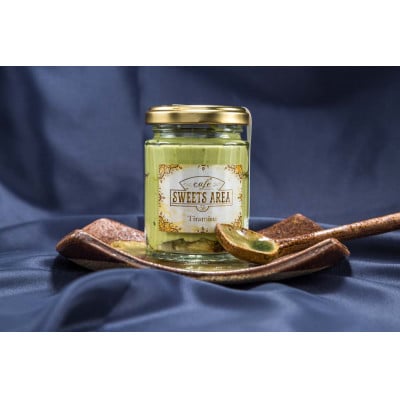 SWEETSAREA51 なめらかティラミス 4個セット スイーツ/贈り物【配送不可地域：離島】