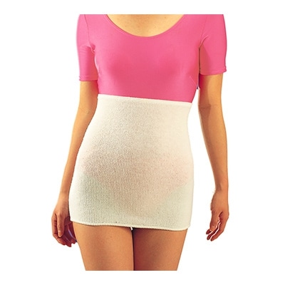 ぽかぽか遠赤腹巻き