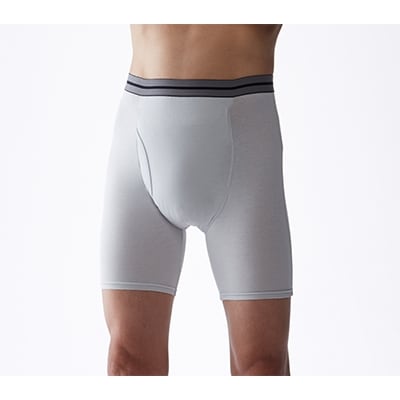 安心サポート300 グレー LL 失禁パンツ(尿漏れパンツ)