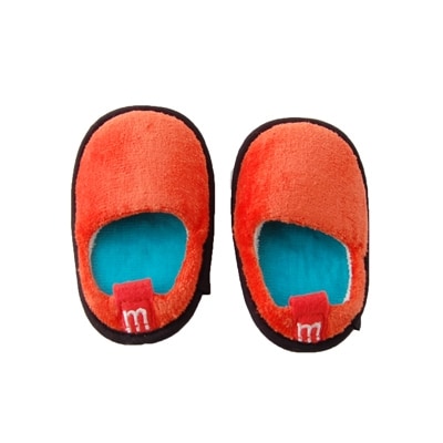 minimynimo　ベビーシューズ　#9　TA+BN　7～8cm