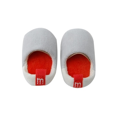 minimynimo　ベビーシューズ　#3　MT+VA　7～8cm