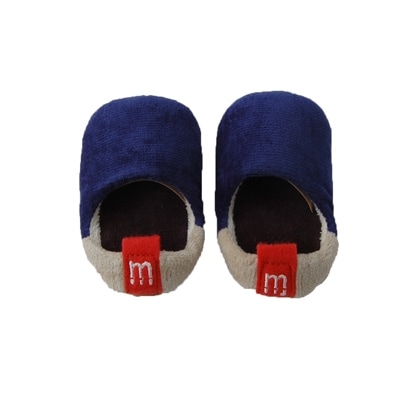 minimynimo　ベビーシューズ　#4　IN+BE　7～8cm