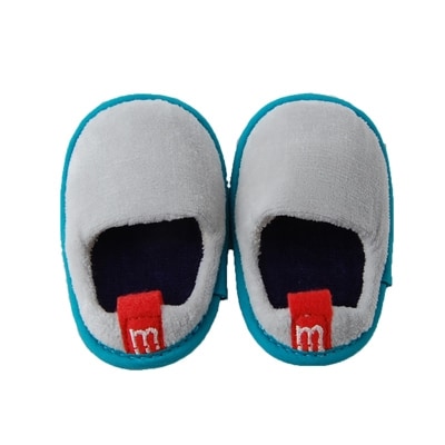 minimynimo　ベビーシューズ　#10　MT+SO　7～8cm