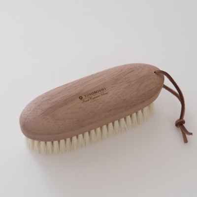 オリジナル　カシミヤ用ブラシ