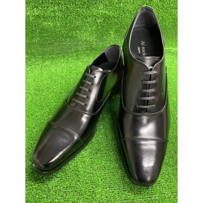 I-Business(アイ・ビジネス)ブラック 27.0cm