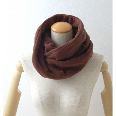 スヌード　レディス