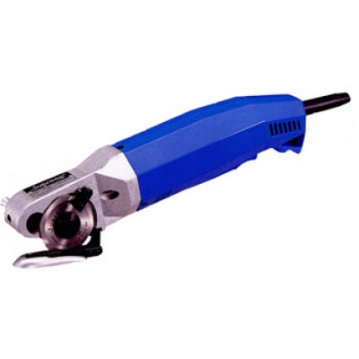 軽量強力型電動裁断機　タフカッター　HC-1015A　自動研磨装置付き