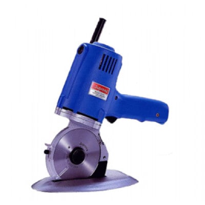 最大裁断厚25mm　アクタスカッター　CR-100A　自動研磨装置付き