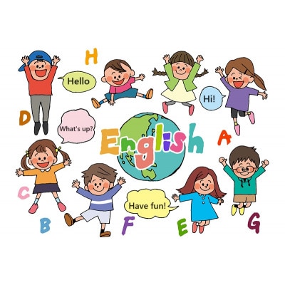 英会話プライベートレッスン　4回券