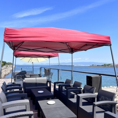 BBQ・カフェ・焼肉を楽しめる☆Grill Cafe Excellent利用券☆3000円分☆