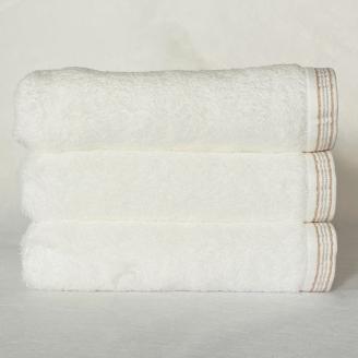 泉州タオル×山崎実業　W premier　キッチンタオルハンガーバー タワー ホワイト　マグネットバスルームタオルハンガー タワー ワイド ホワイト　セット　B1　（009_5067）